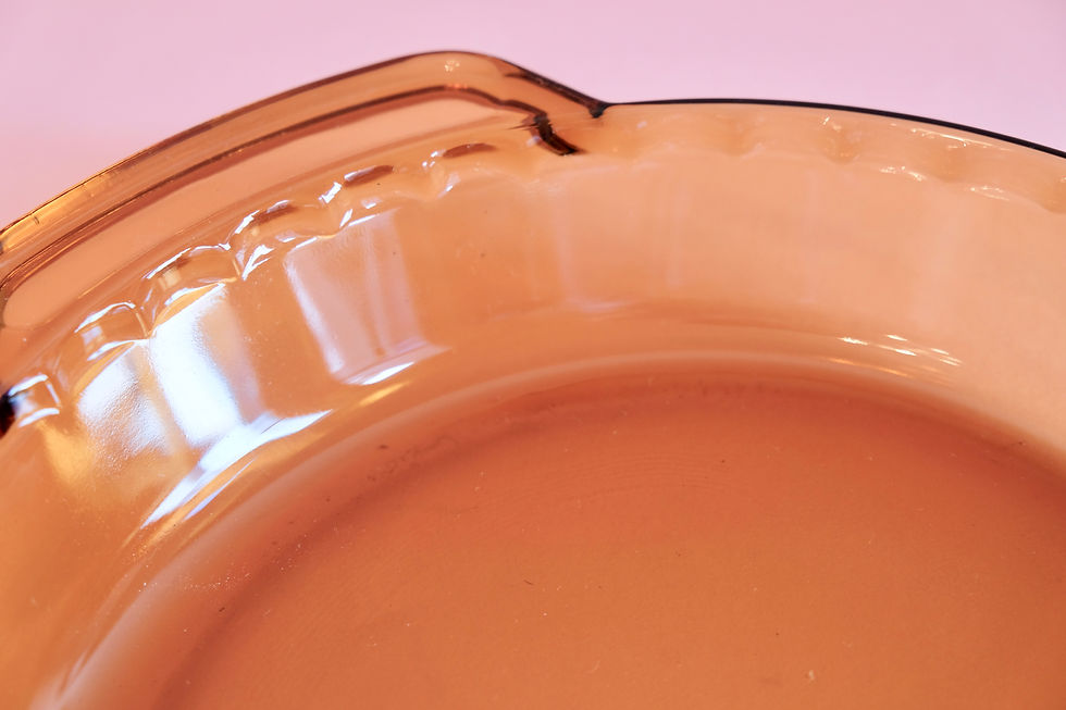 Thumbnail: Anchor Hocking Pie Dish