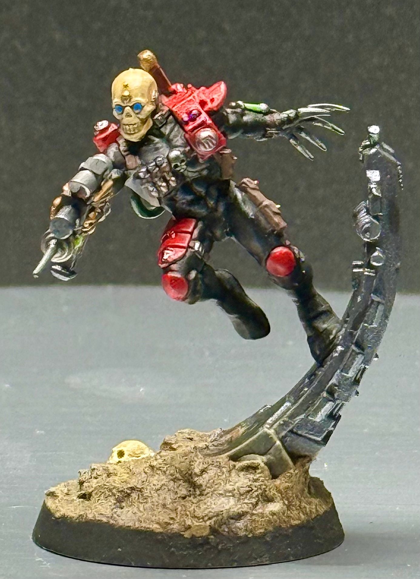 Eversor Assassin