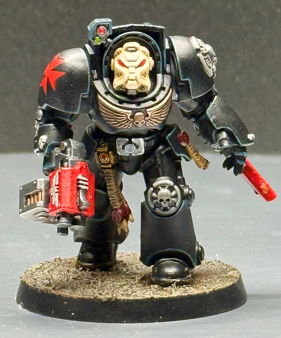 Thumbnail: Terminator Squad