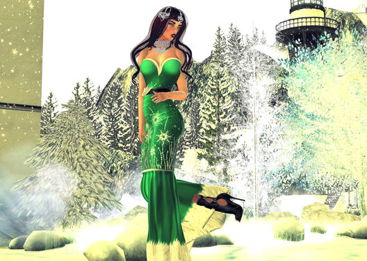 Post No 174: The Lady of the Unicorns