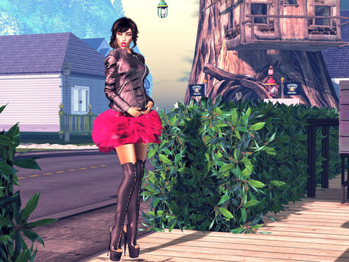 Post No 175: Haunting your Desires