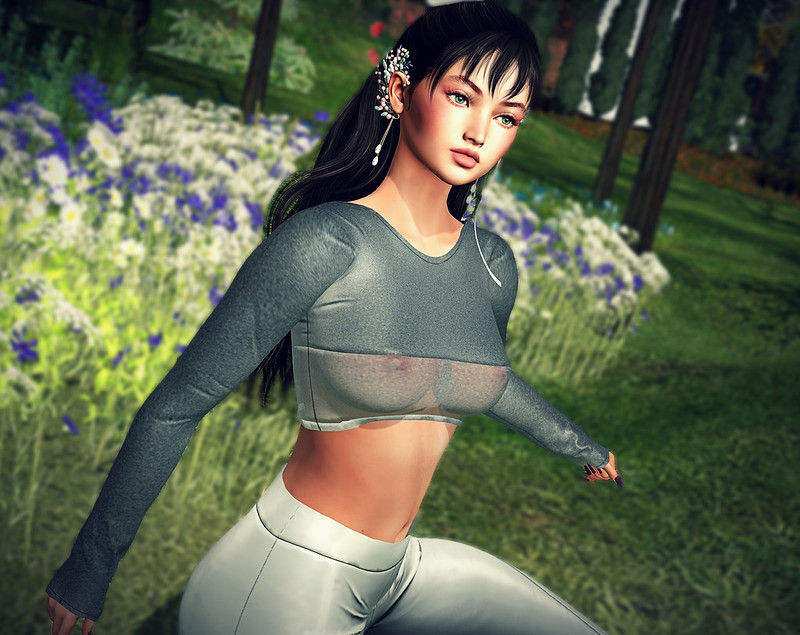 Post No 492: 🌿 ✨ Soft Nature Moments & Elegant Details ✨🌿