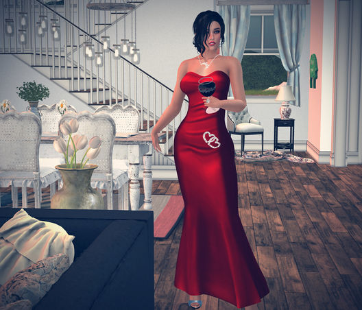 Post No 232: Valentine`s Day could be everyday