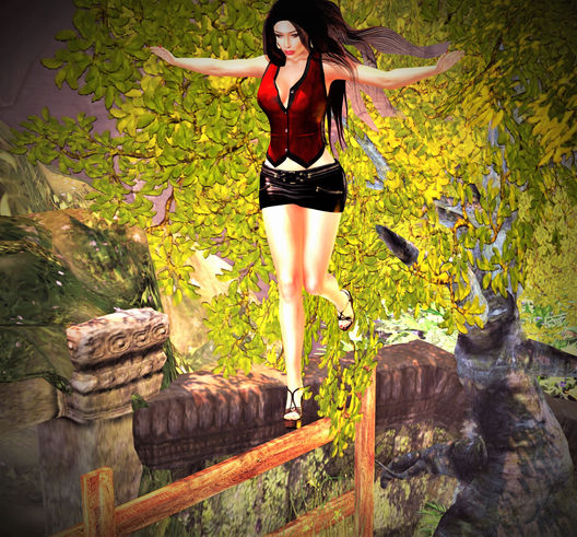 Post No 224: He loves me not