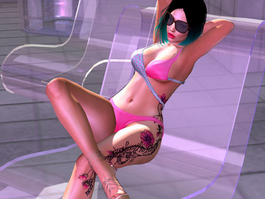 Post No 138: A day for Sunbath