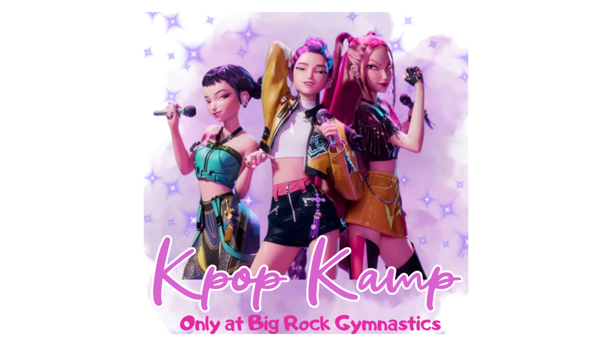 K-Pop Demon Hunters Nov 20th 2026