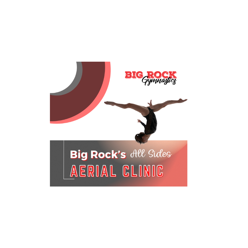 Aerial Clinic Nov 2026