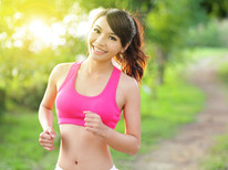 Fit Girl Running