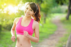 Fit Girl Running