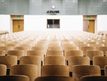 Illuminating Education: Essential Electrical Work in Schools, Colleges & Universities