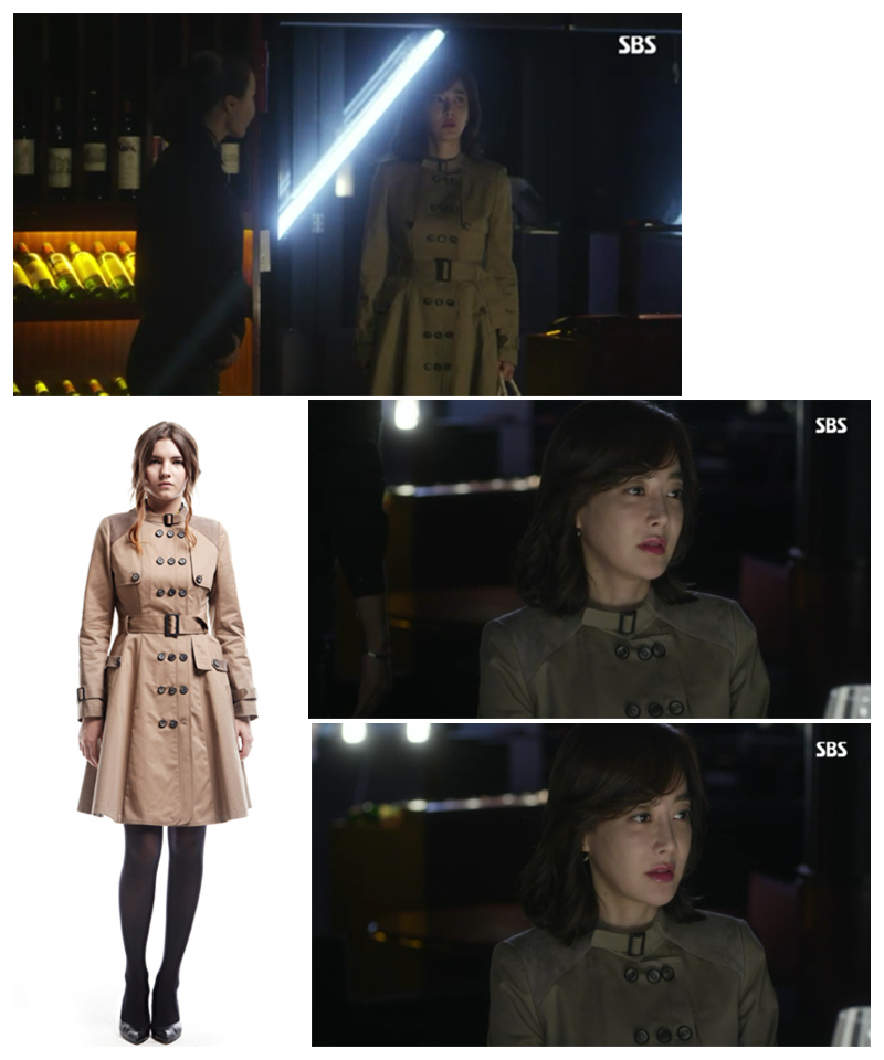 배우 김혜은