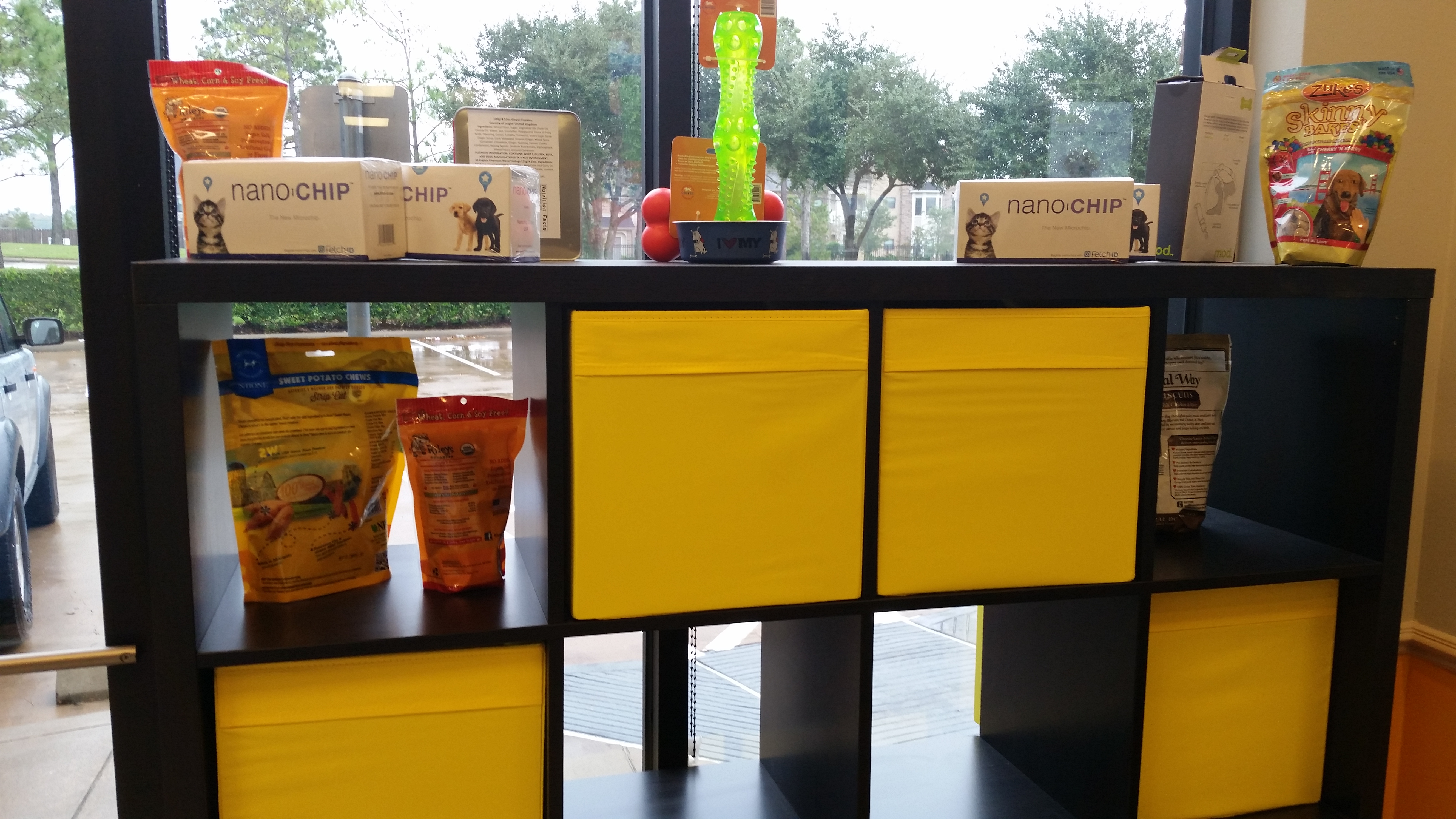 Home Fidos Home Pet Grooming Pet Boarding Katy, TX