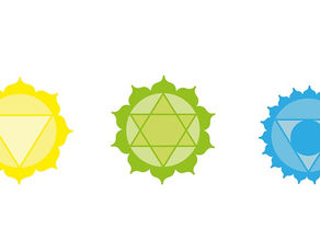 Using Meditation To Clear Blockages
