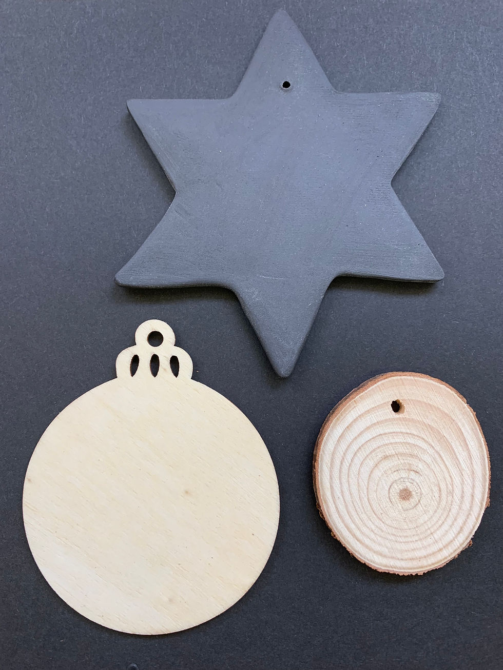 Miniature : Coffret « Rudolphe le Rennes »