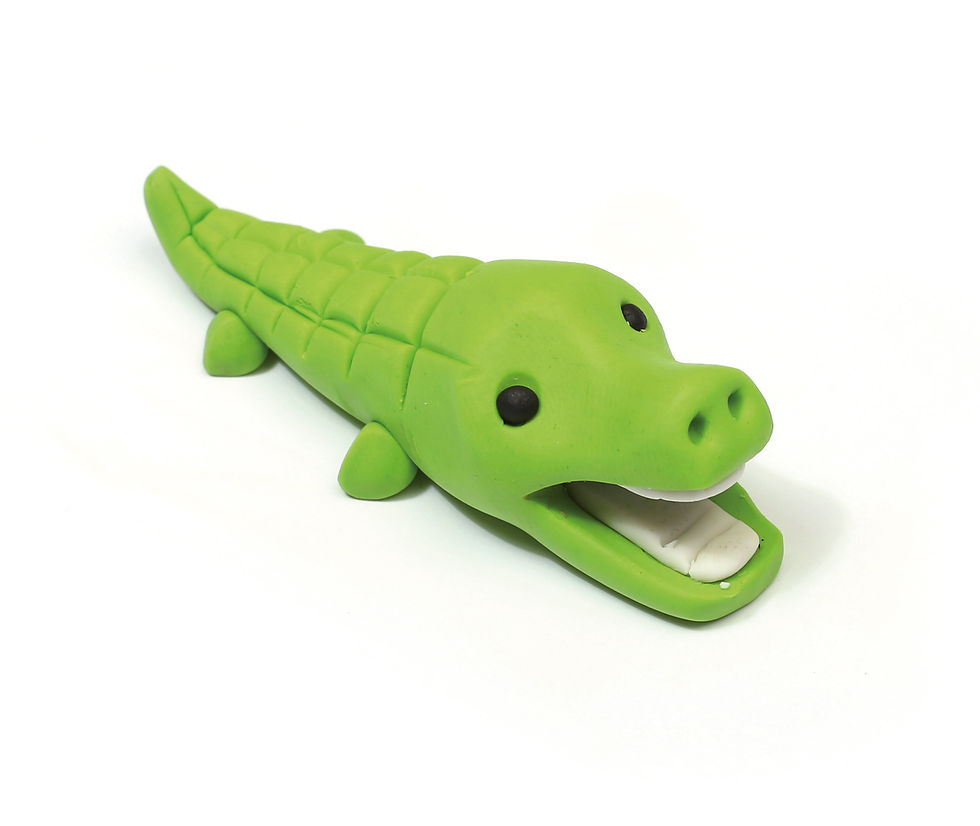 Miniature : Coffret Patagom Animaux