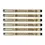 Miniature : PROMO Set Pigma Micron 4+2