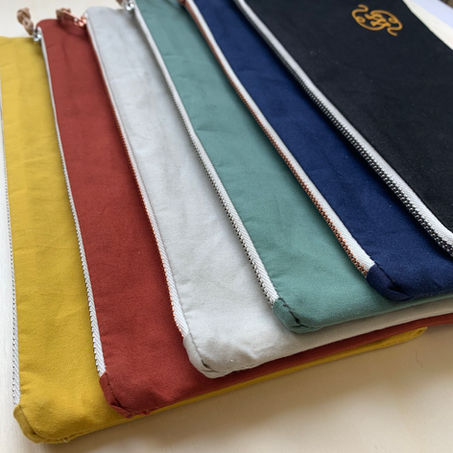 SeptemberMay, pochette, dessin, art, artisanale, création suisse