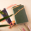 Miniature : Petit carnet de croquis