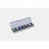 Miniature : FINETEC Set d’aquarelles nacrées Cool | 6 couleurs