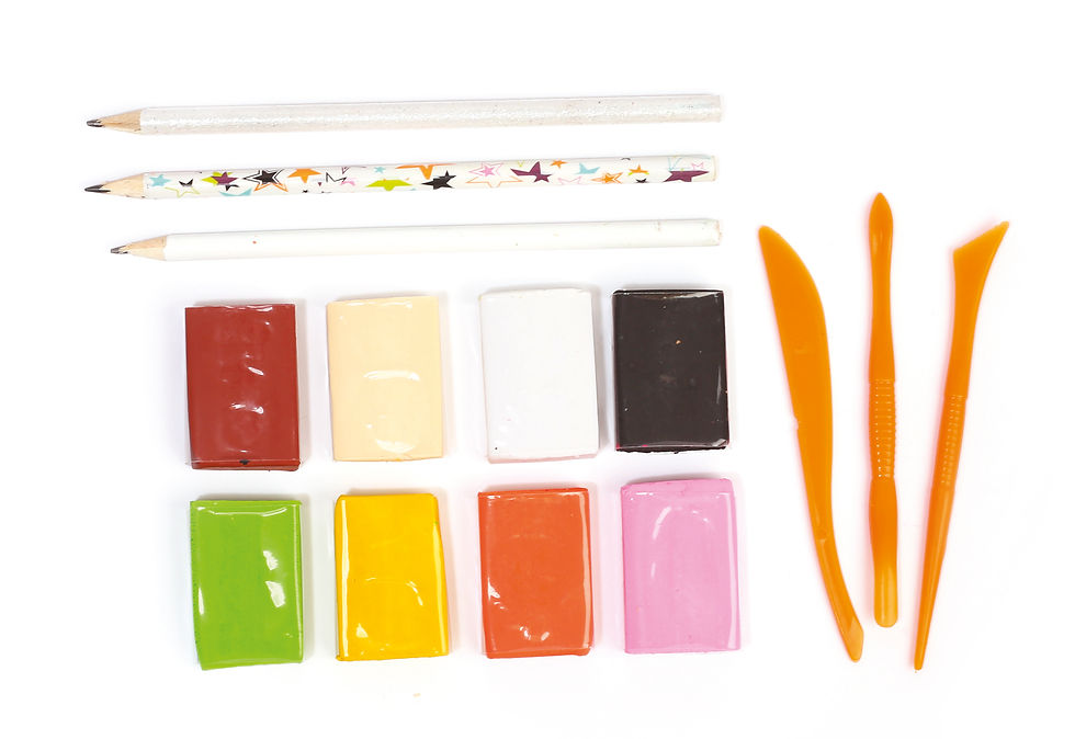 Miniature : Coffret Patagom Animaux