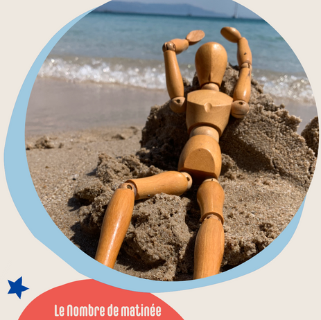 stage vacances été 2026, camps vacances, atelier dessin enfant, peinture enfnats