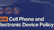 New City Wide Cell Phone Policy