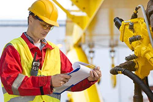 Safety Data Sheet and COSHH Mistakes