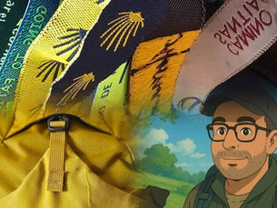 Cada Caminho é Sempre Novo