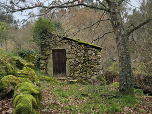 Rota dos Moinhos de Água D`Alte