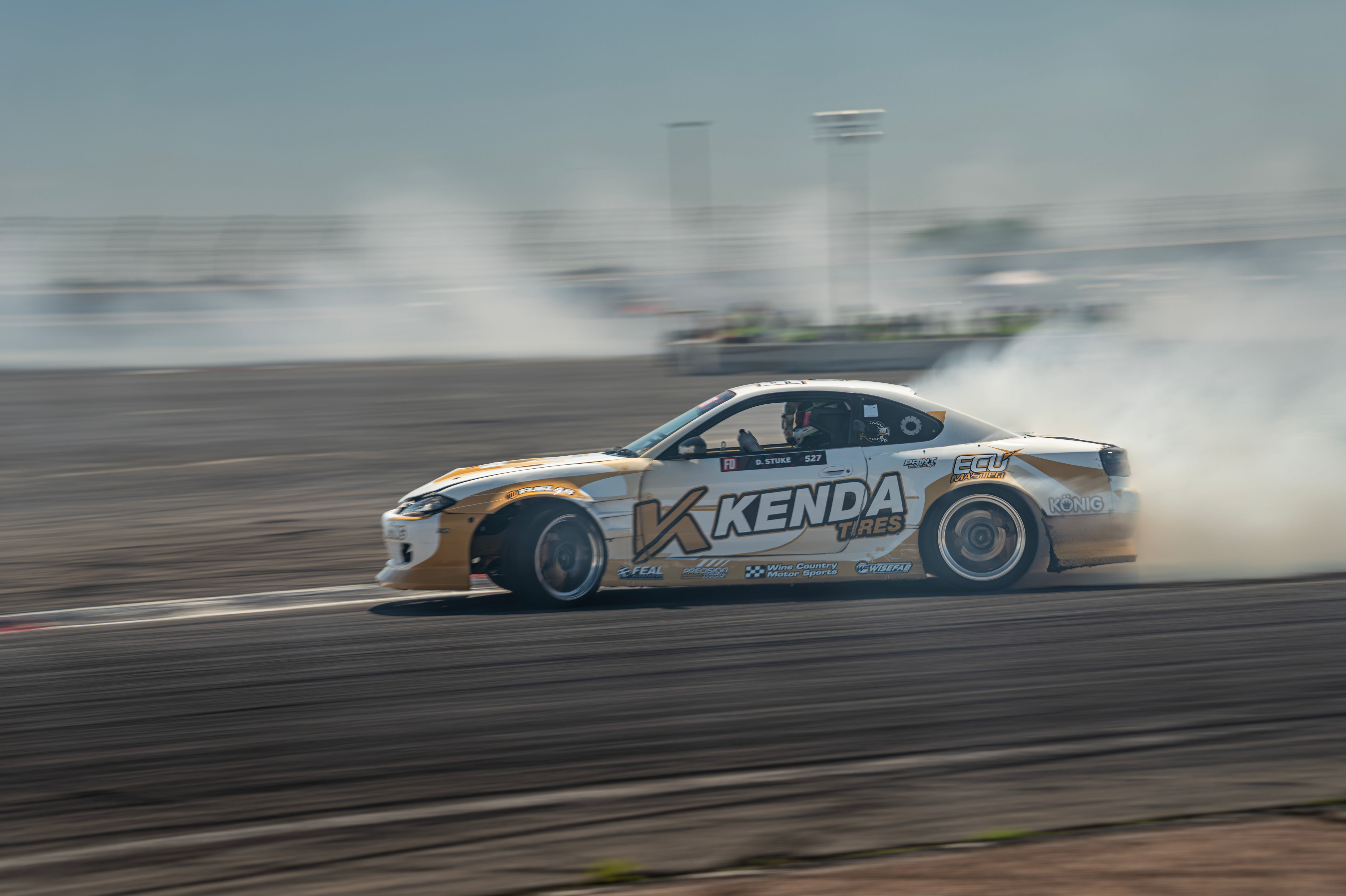 Kenda S15