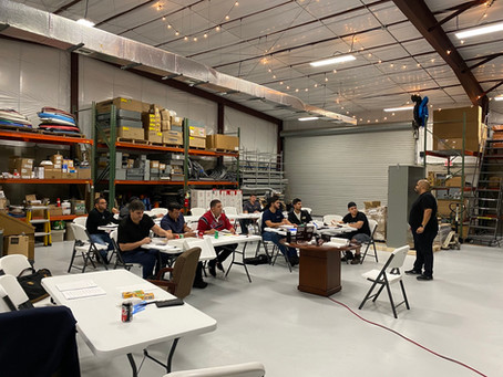 Echo ED Training