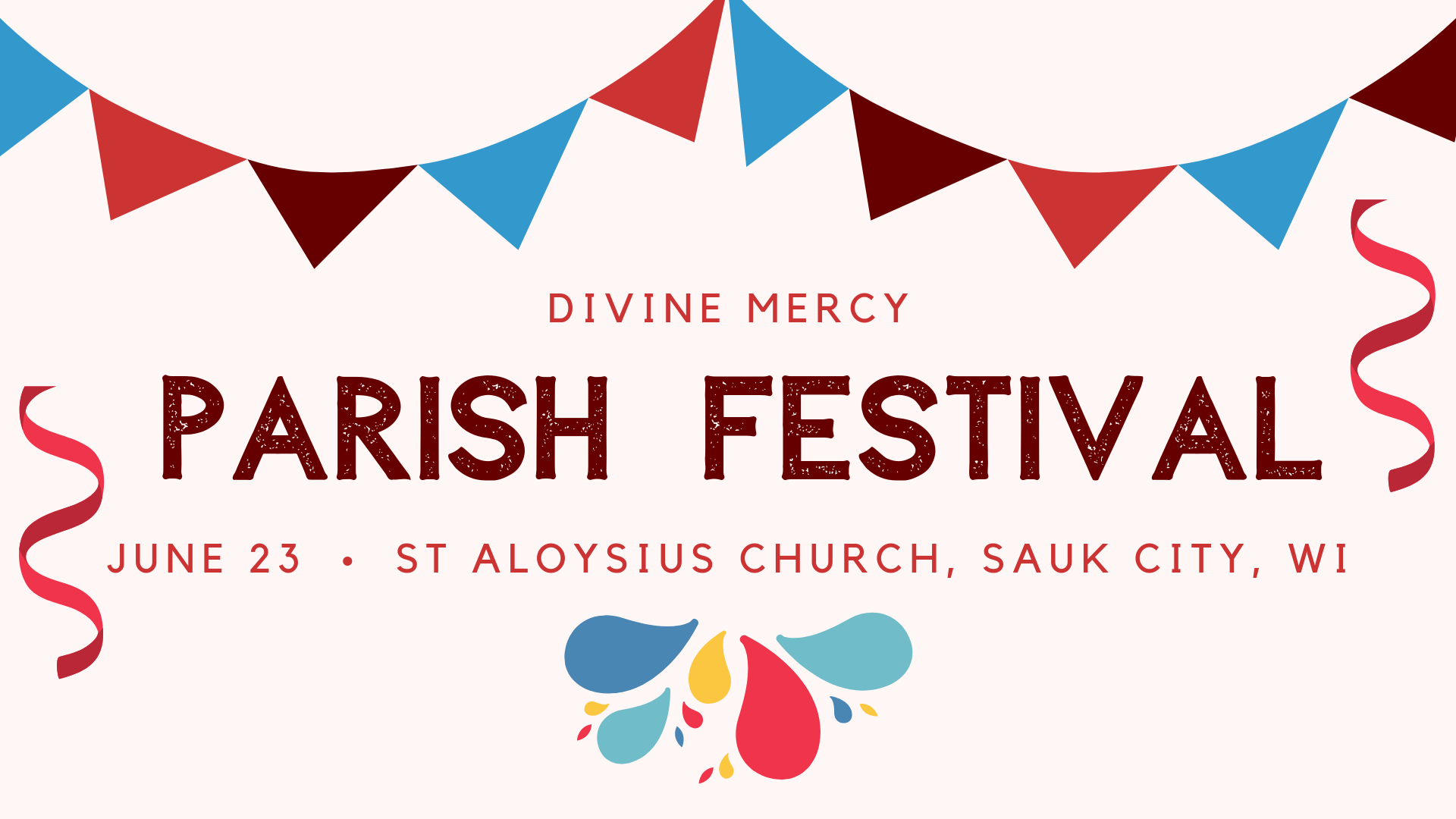 Parish Festival