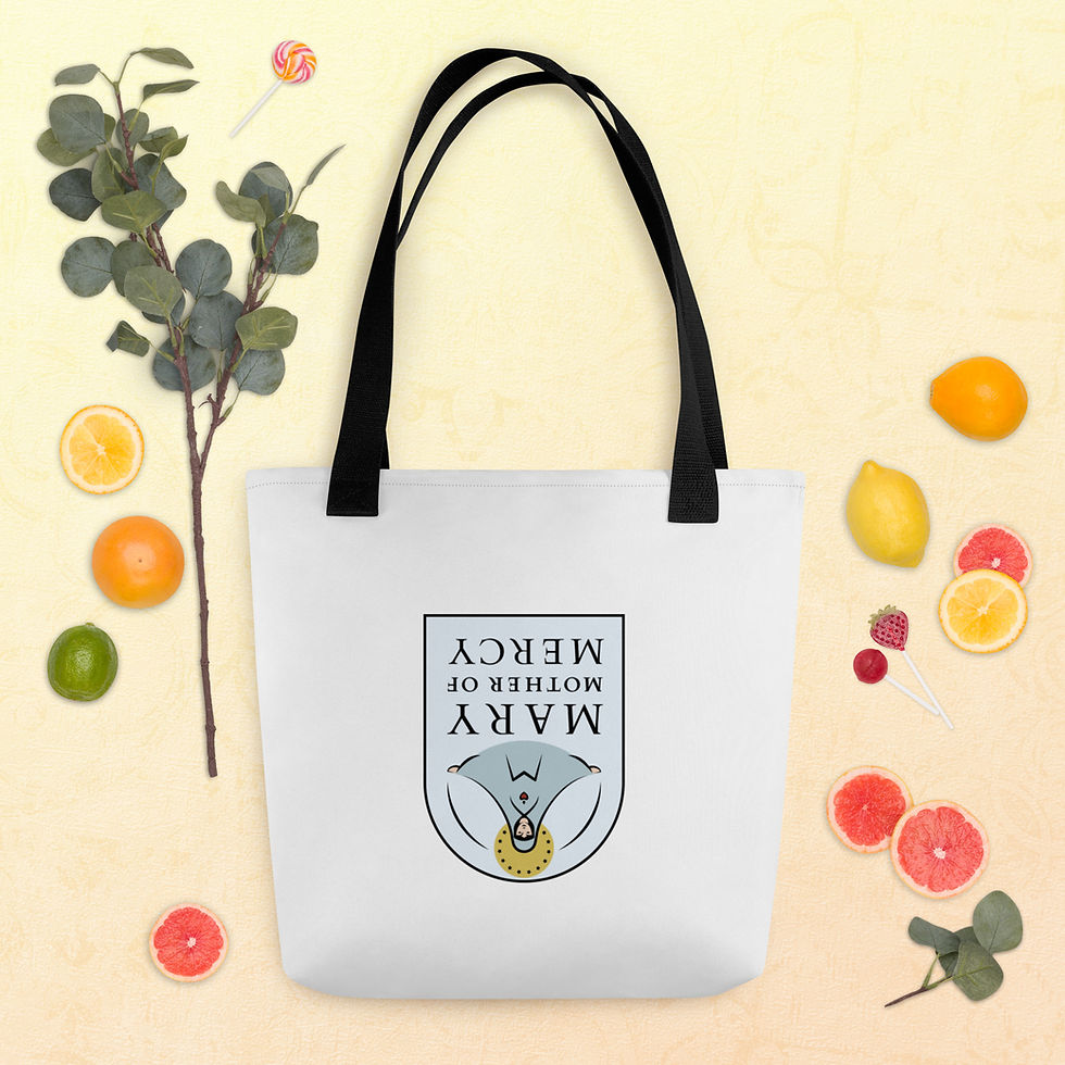 Miniatura: Tote bag