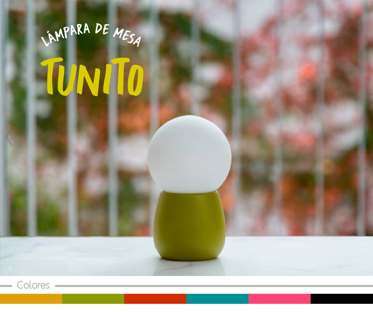 Tunito