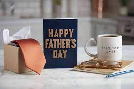 THE FATHER'S DAY LIVING FATHER GOD PRAYER: