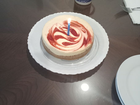 2023: 39-Year-Old Birthday Victory Celebration Palooza: