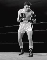 The Mirrored Spirit Message of the American Boxer