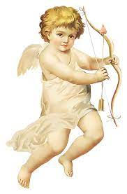 THE CUPID VALENTINE'S DAY PRAYER: