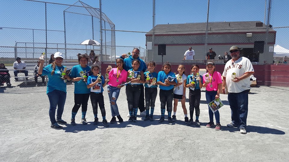 Events Salinas Bobby Sox