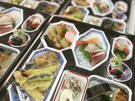 ■忘年会シーズン到来■