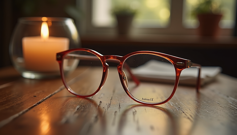 Gids voor het kopen van authentieke Natan brillen