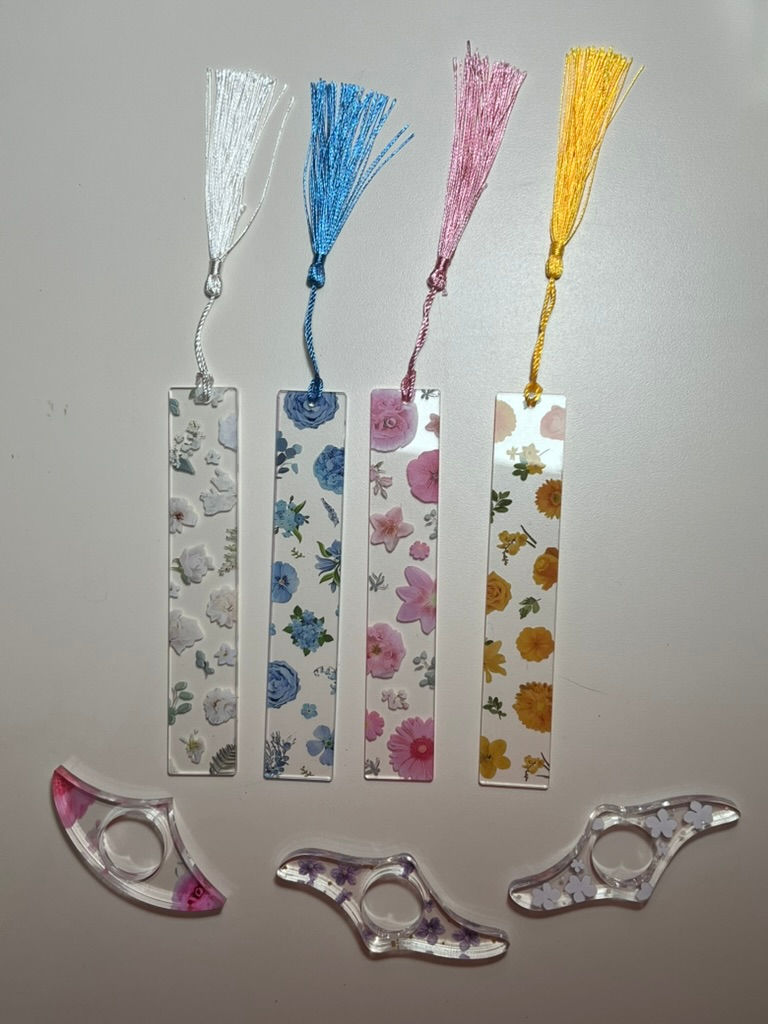 Thumbnail: Colour Pop - Reading and Journaling Goodie Bag (Premium Bag)