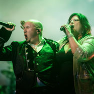 First Snow Dan Cameron Chris Emig