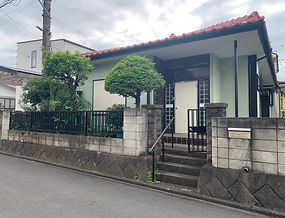 坂戸市のｓ施設入居中の親の生前整理