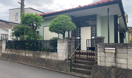 坂戸市西坂戸 空き家売却