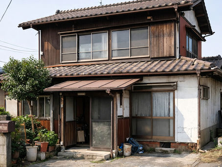 遠方に住みながら実家を売却するという選択