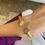 Thumbnail: Barcelona Hinge Bangle