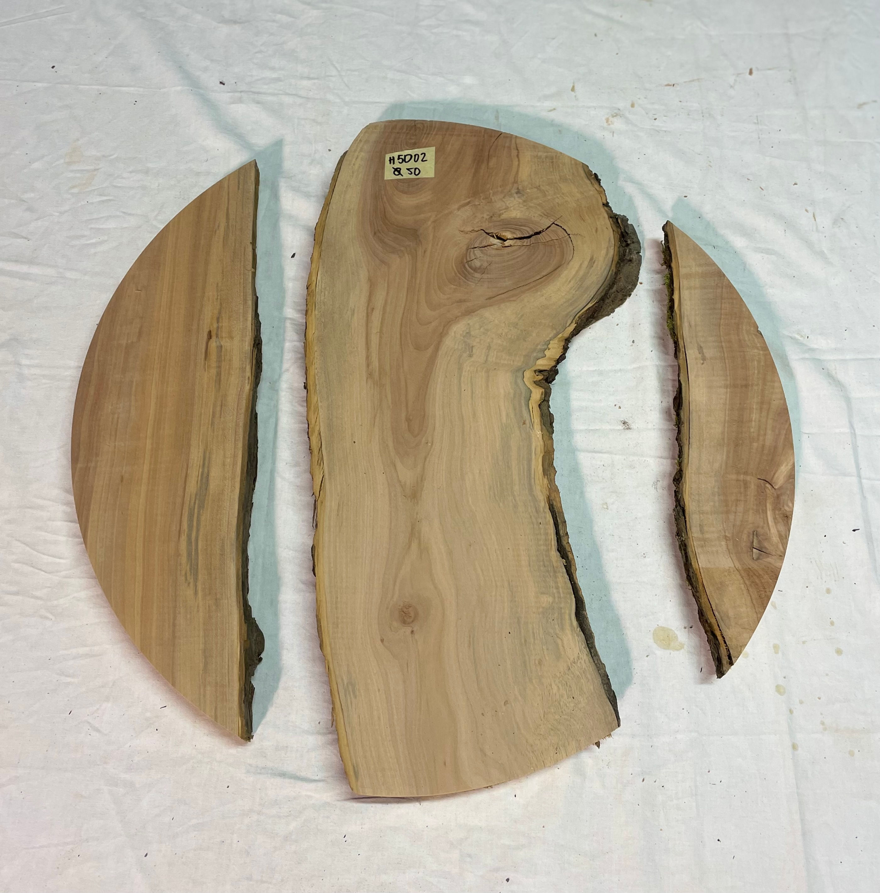 Set na hodiny 50cm H5002