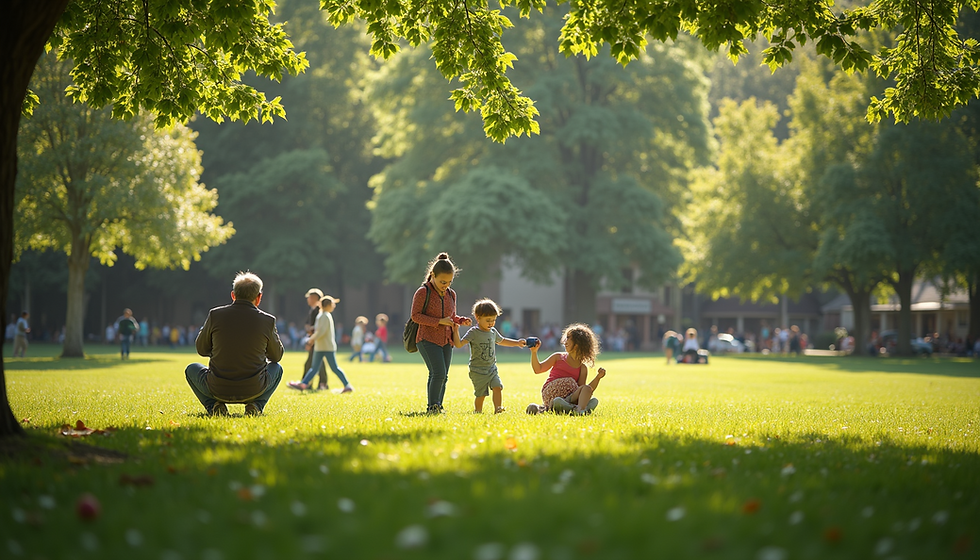 Stay Alert Applications for Our Services Will Open Soon!