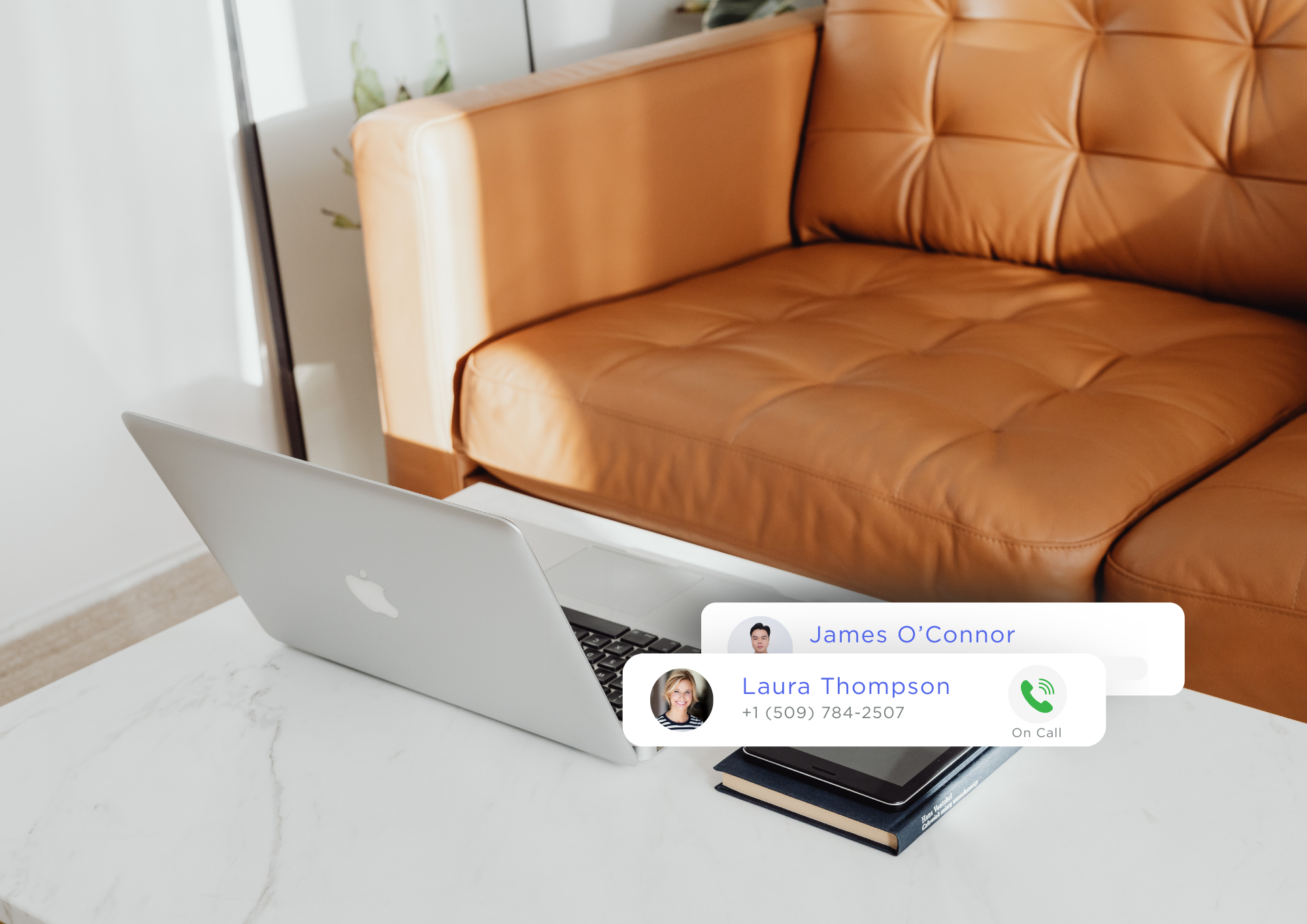 Make Calls Without Any App